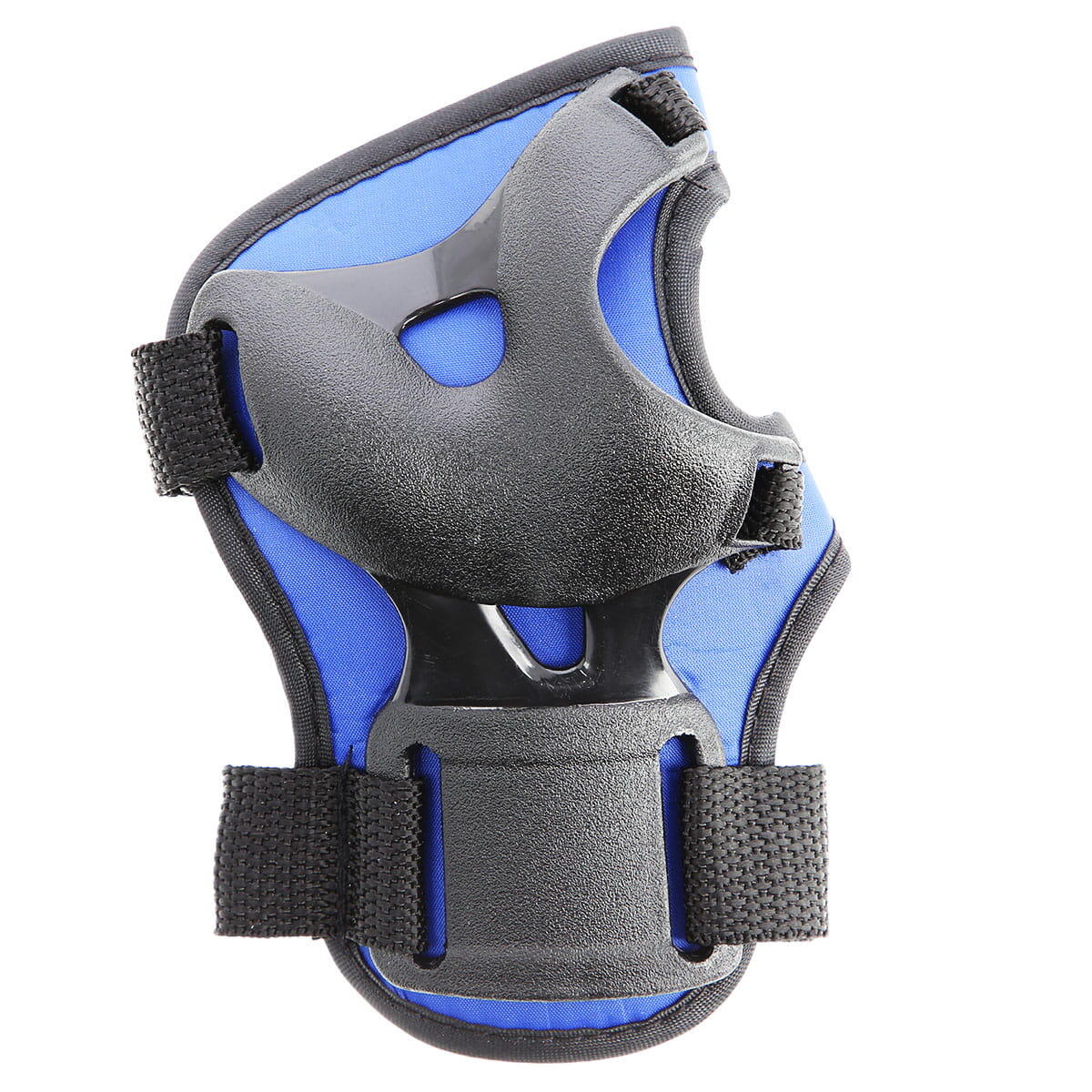 Schutzset für Inlineskates, Skateboard & Scooter H110 Nils Extreme 4/7