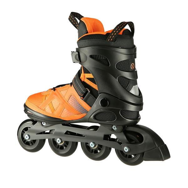 Rolki do jazdy rekreacyjnej NA14112 Nils Extreme
