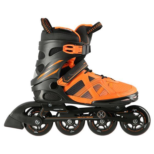 Rolki do jazdy rekreacyjnej NA14112 Nils Extreme