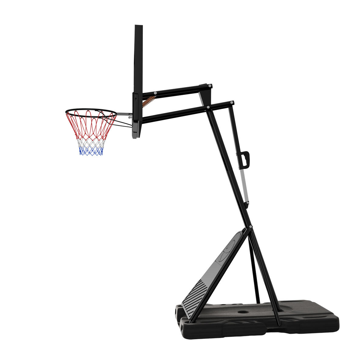 Panier de basket-ball Nils ZDK024 6/7