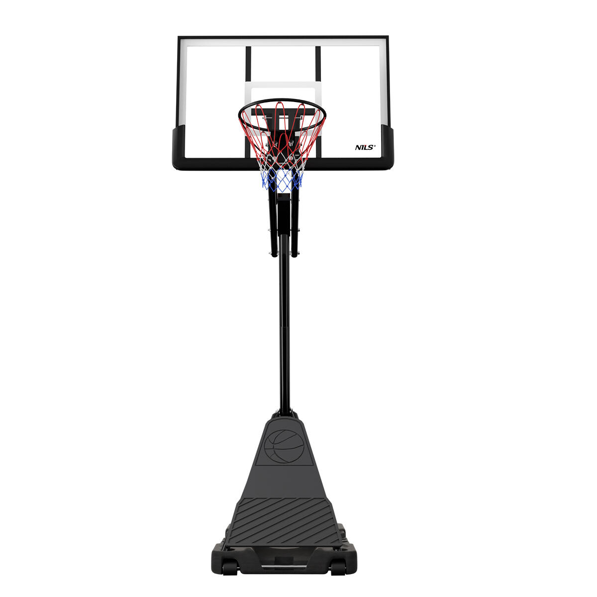 Panier de basket-ball Nils ZDK024 3/7