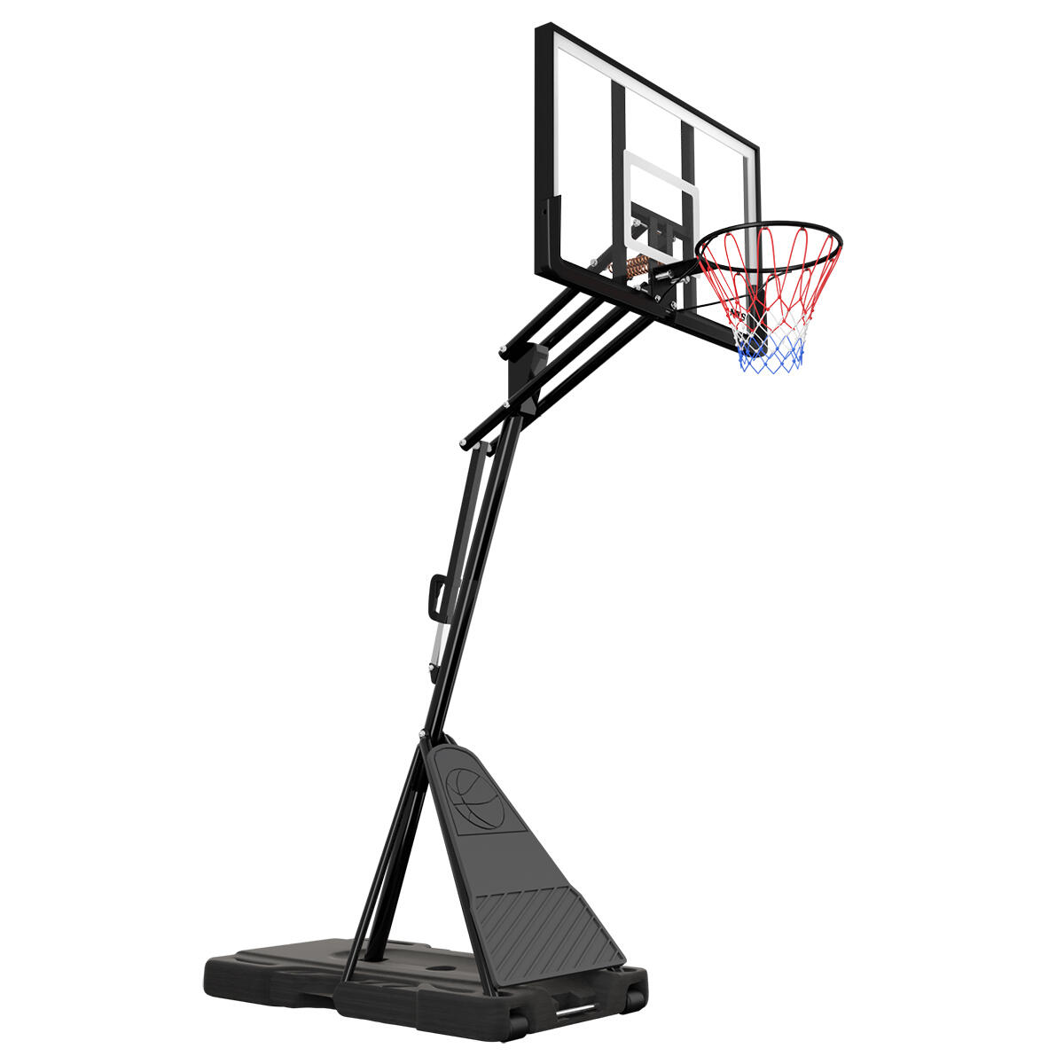 Panier de basket-ball Nils ZDK024 4/7