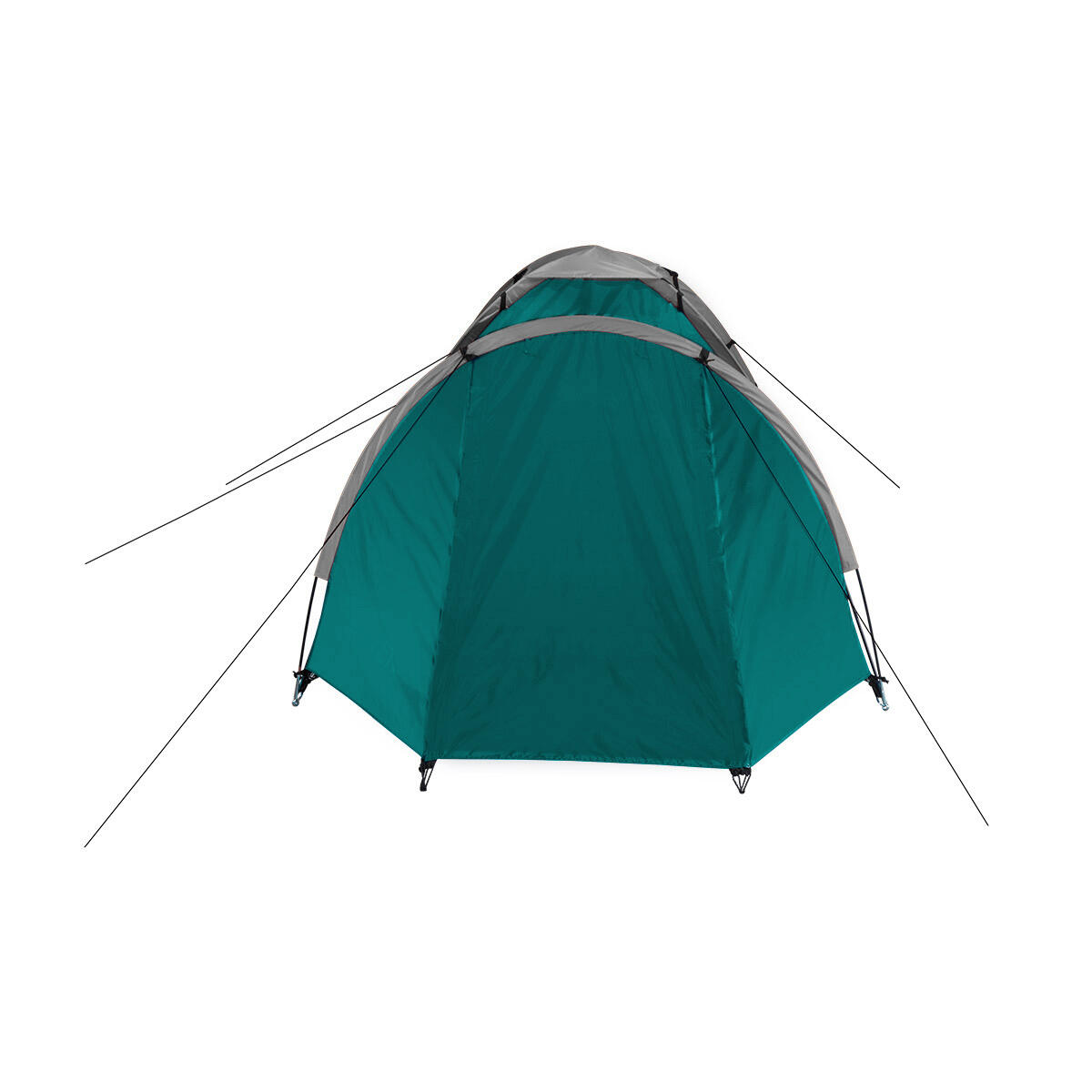 Tente de camping Hiker Nils Camp NC6010 2/7