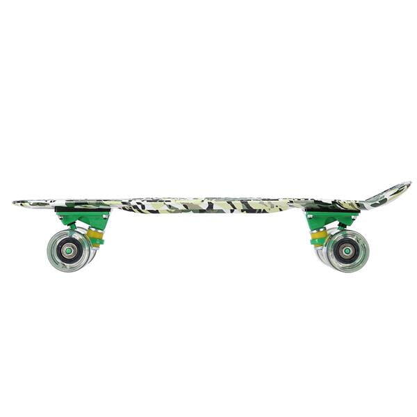 PennyBoard NILS Extreme Art Moro