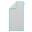 Prosop microfibră 200x90 uscare rapidă compact NILS NCR13