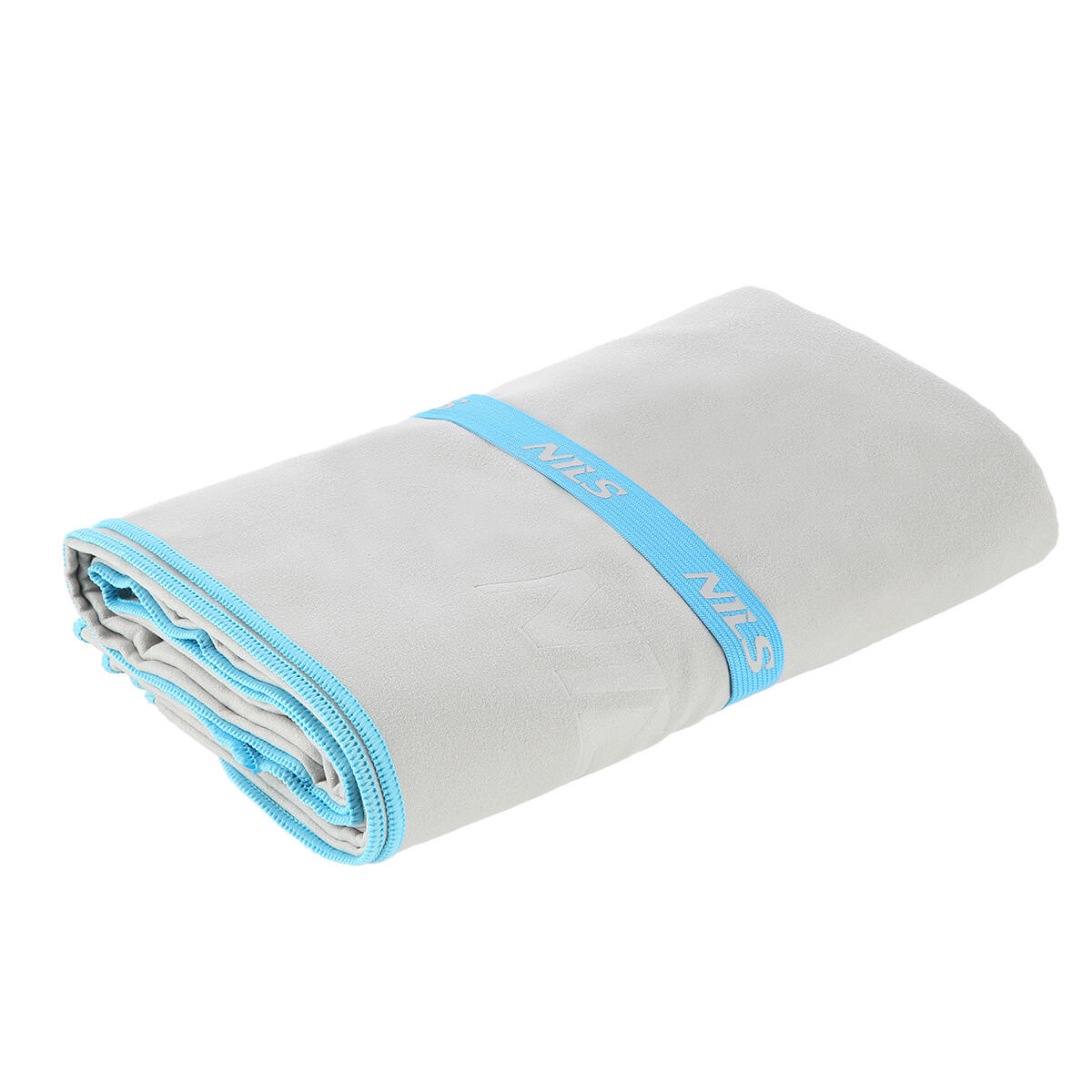 Microvezel handdoek Nils Camp NCR13 3/7