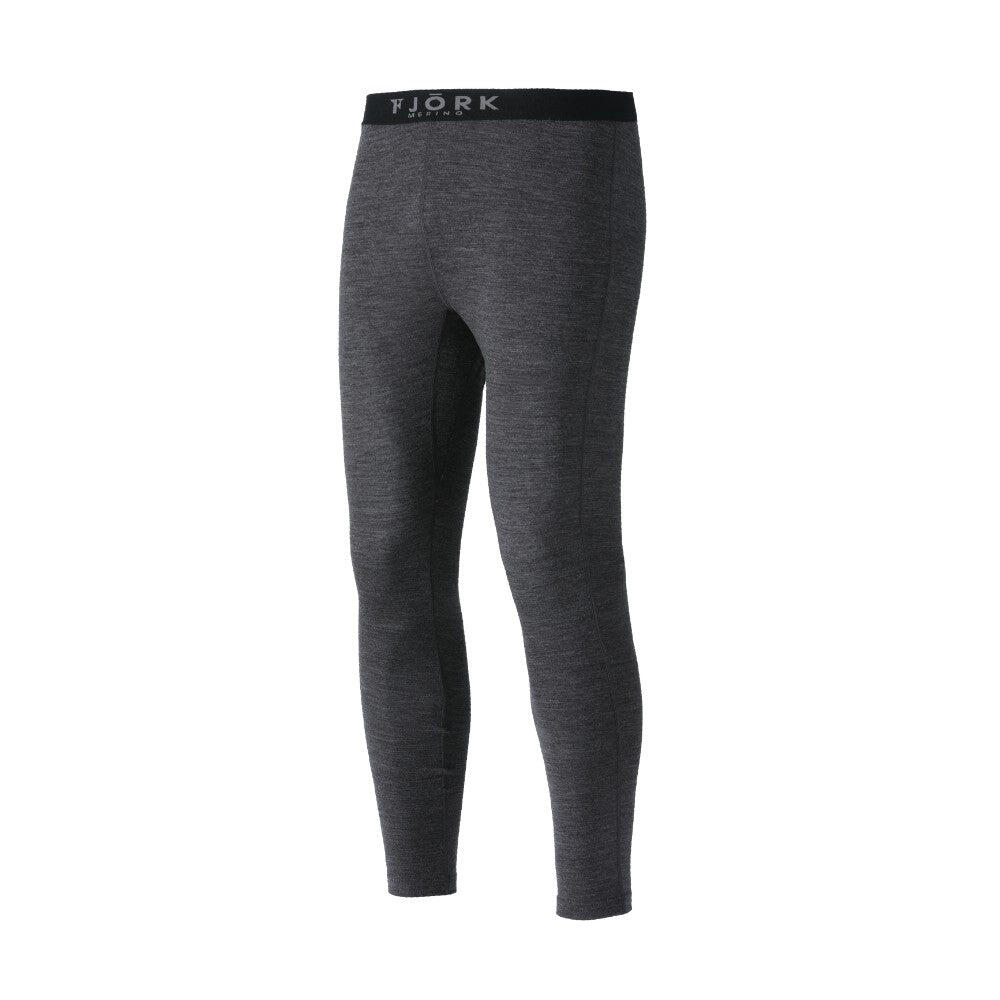 Leggings Kids Merino 210