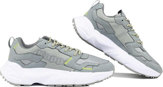 Buty sportowe unisex Kappa Turako
