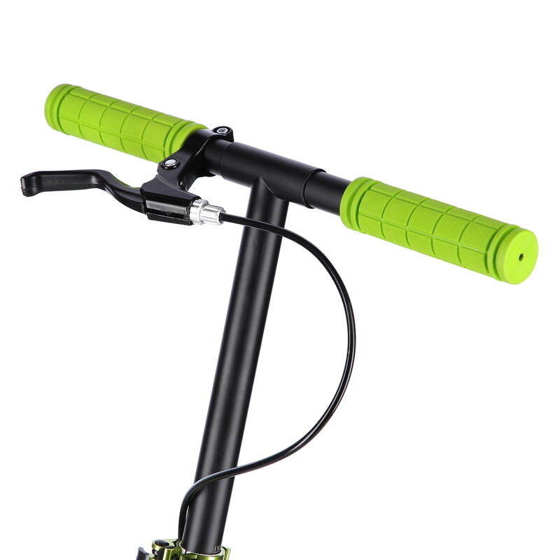 Skládací koloběžka NILS Extreme HM0180