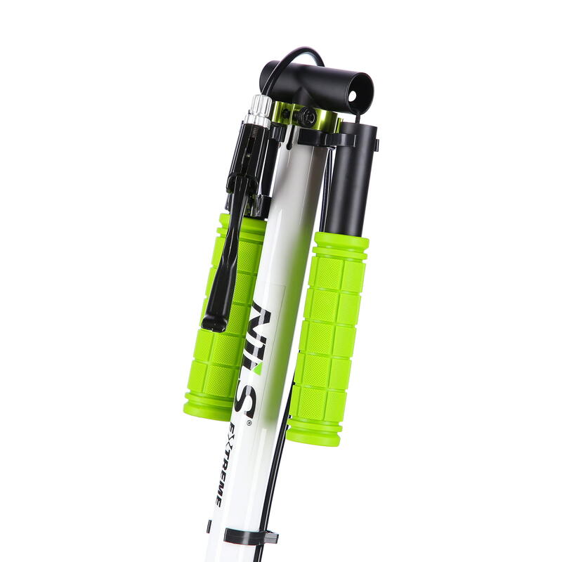 Skládací koloběžka NILS Extreme HM0180