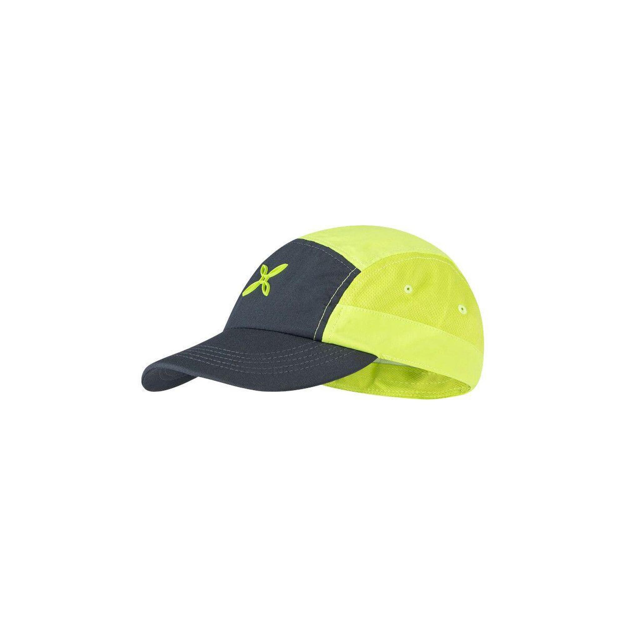 MONTURA Kšiltovka Blade Cap
