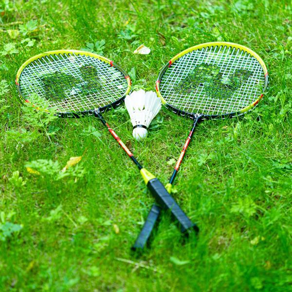 Badmintonový set NILS NRZ204 5/7