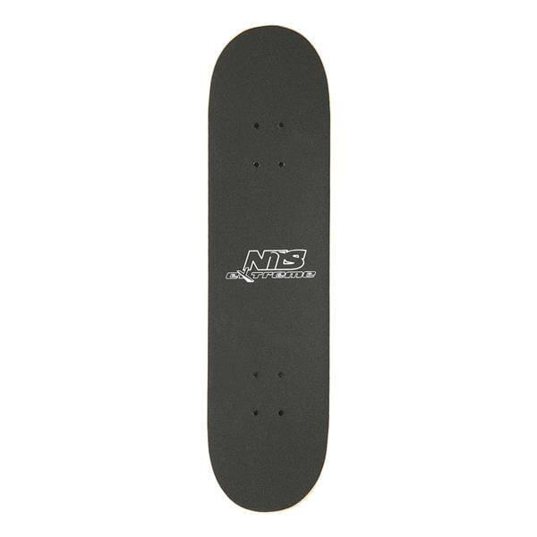 Skateboard couleur vers 1 Nils Extreme CR3108SA 2/7
