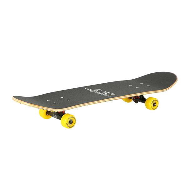 Skateboard couleur vers 1 Nils Extreme CR3108SA 5/7