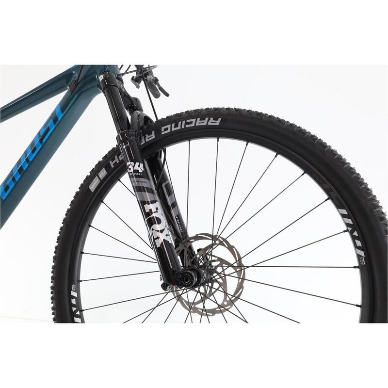 Segunda Vida - MTB Ghost Lector FS Essential Carbono XT