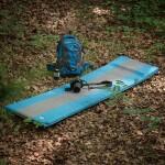 Zelfopblazende mat Nils Camp NC4340 4/7