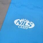 Zelfopblazende mat Nils Camp NC4340 6/7