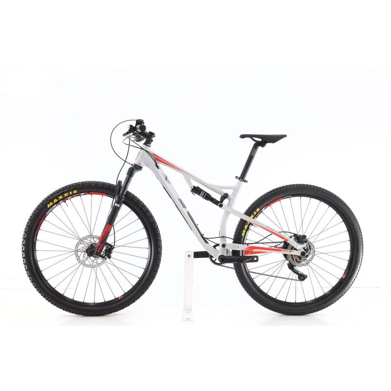 Segunda Vida - MTB BH Lynx Race 3.9