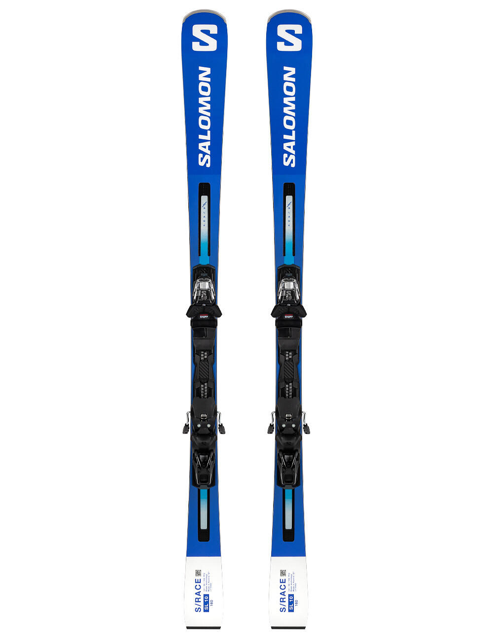 SALOMON picture