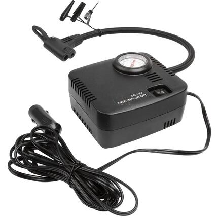 Ventura compresseur pompe 220V 120 psi/8 bar noir