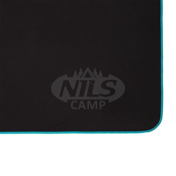 Mikroszálas törölköző Nils Camp NCR13