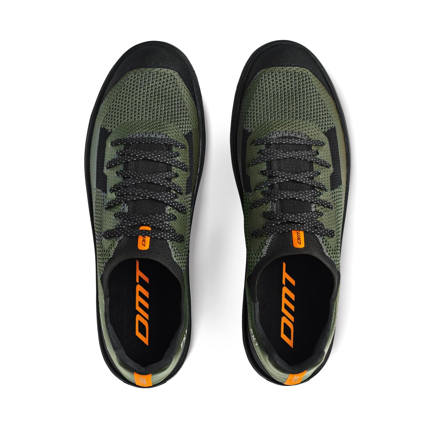 Scarpe AFTER RACE FK1 4/4