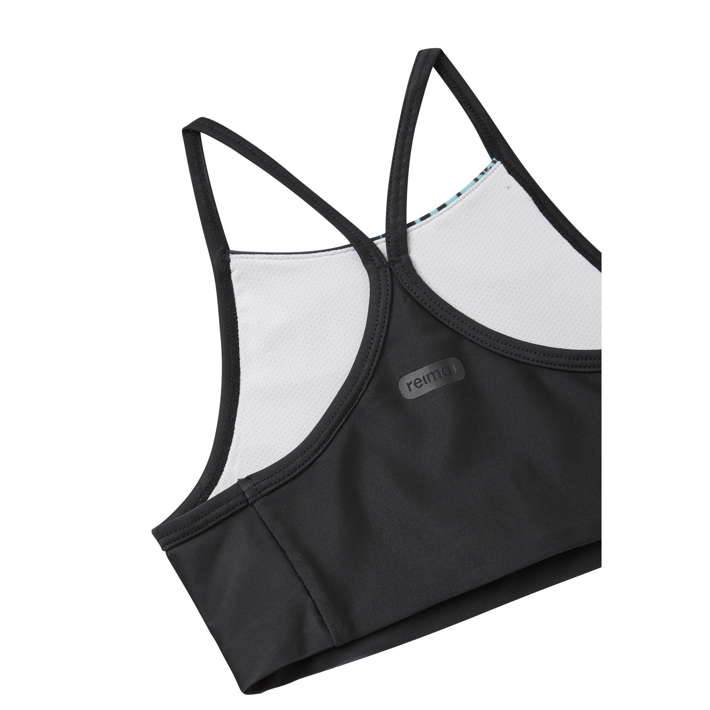 Maillot de bain 2 pièces fille Reima Merenneito 4/5