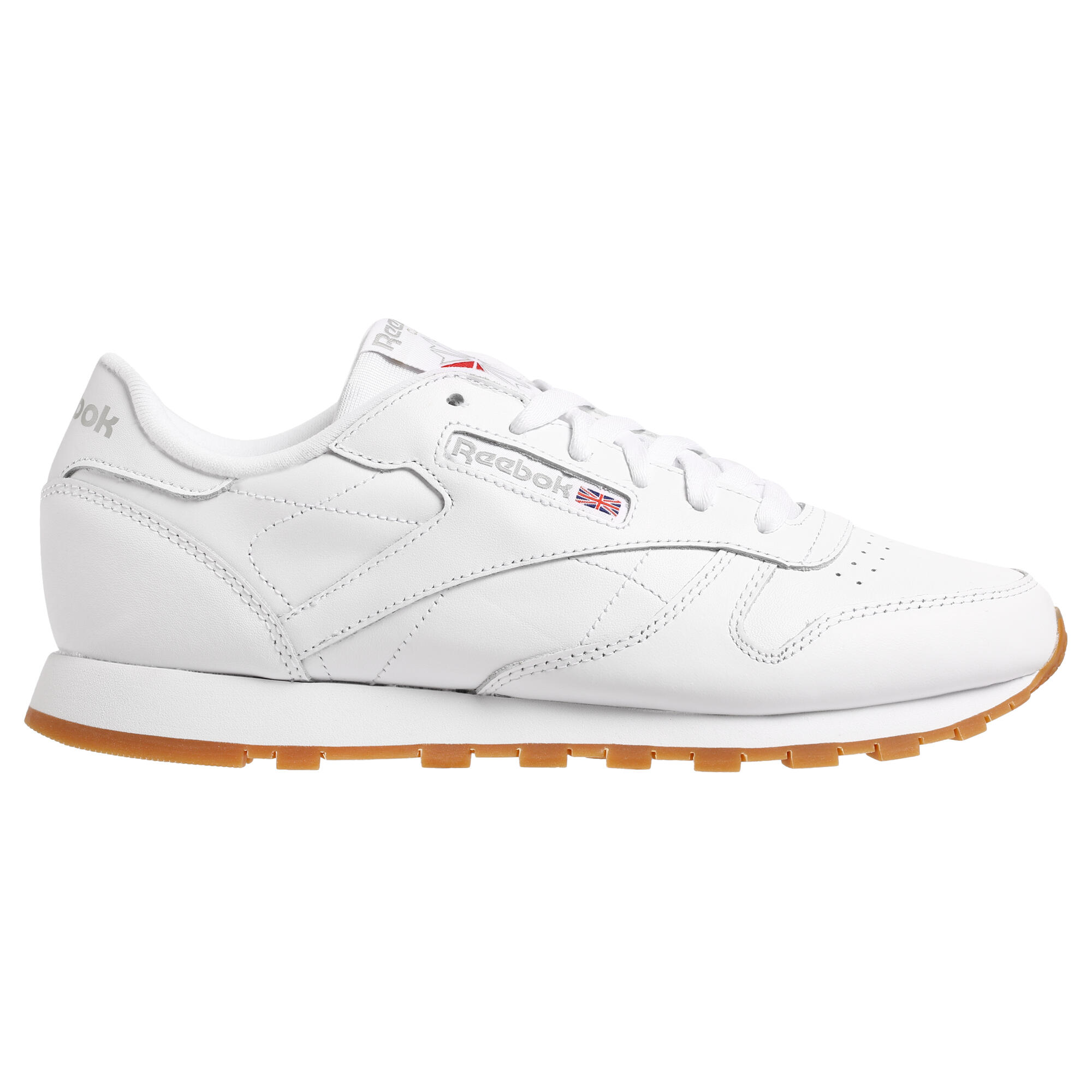 Baskets Blanche Femme Reebok Classic 4/5