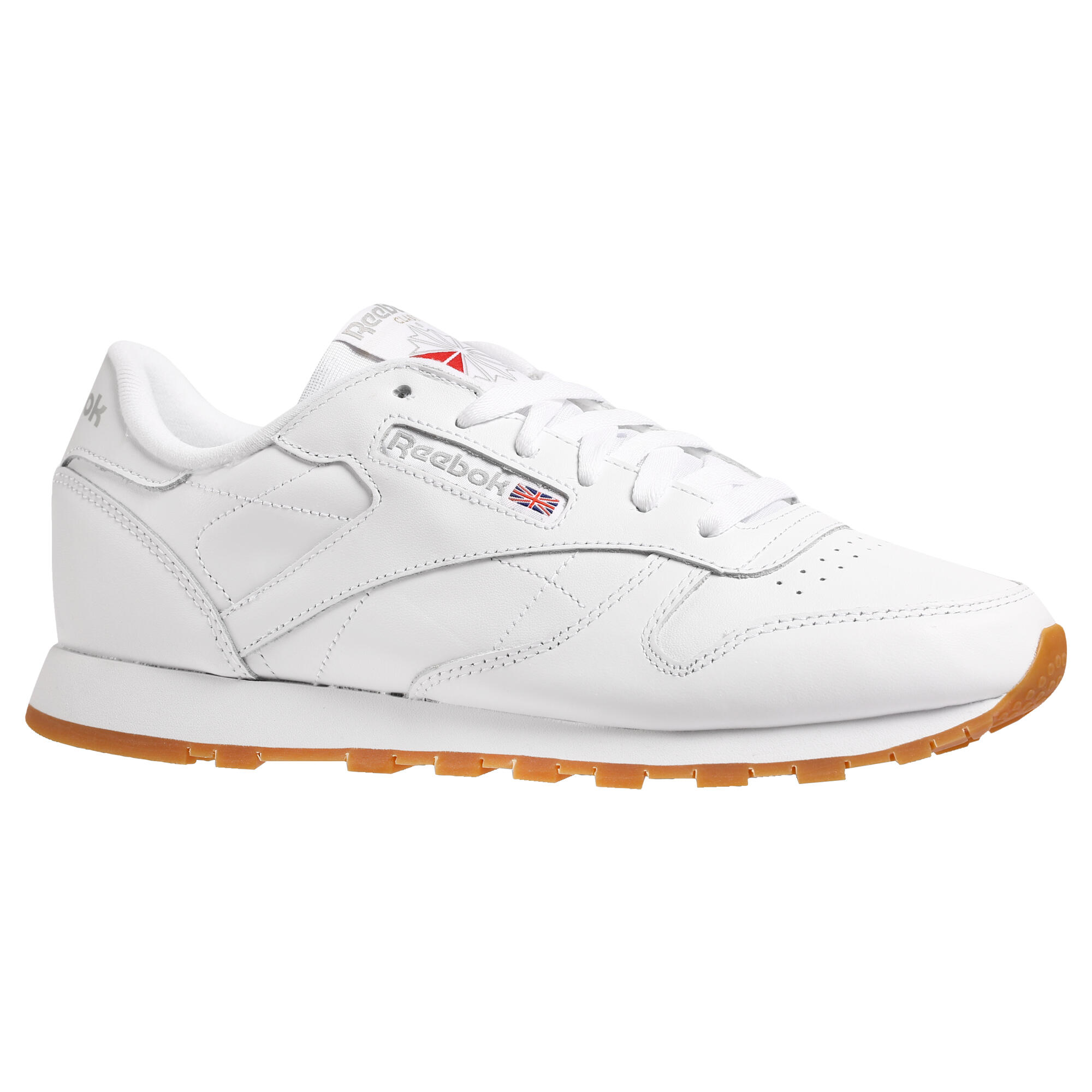 Baskets Blanche Femme Reebok Classic 2/5