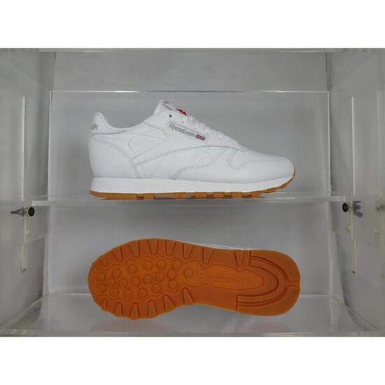 Baskets Blanche Femme Reebok Classic