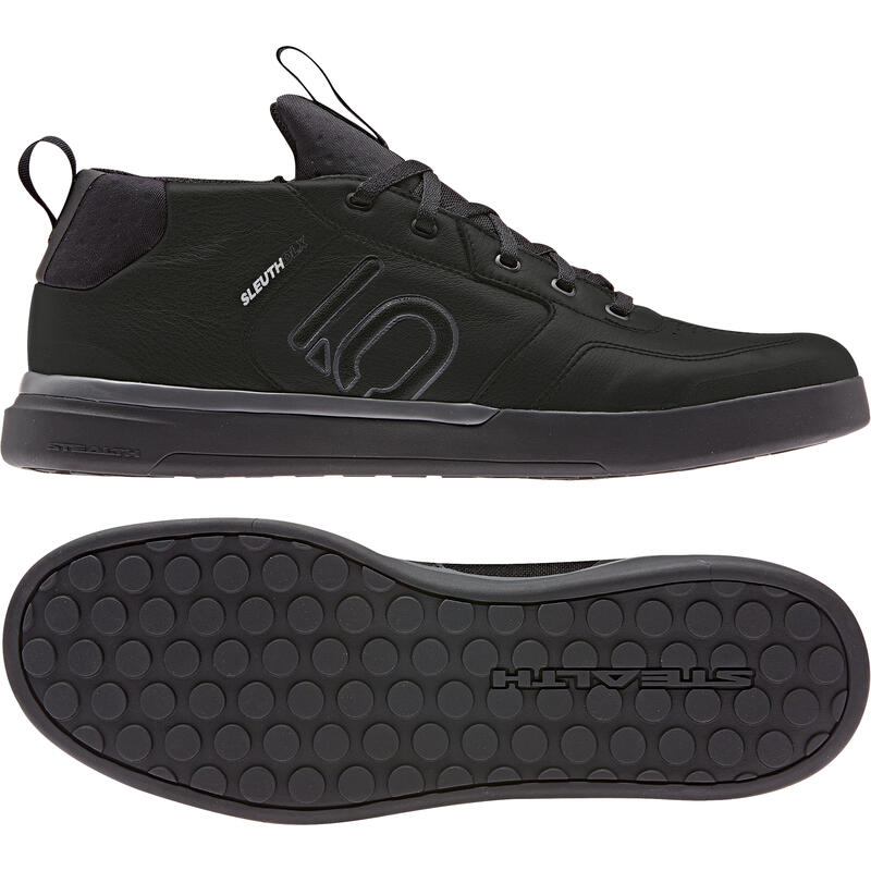 Chaussures de vélo de route Sleuth DLX MID