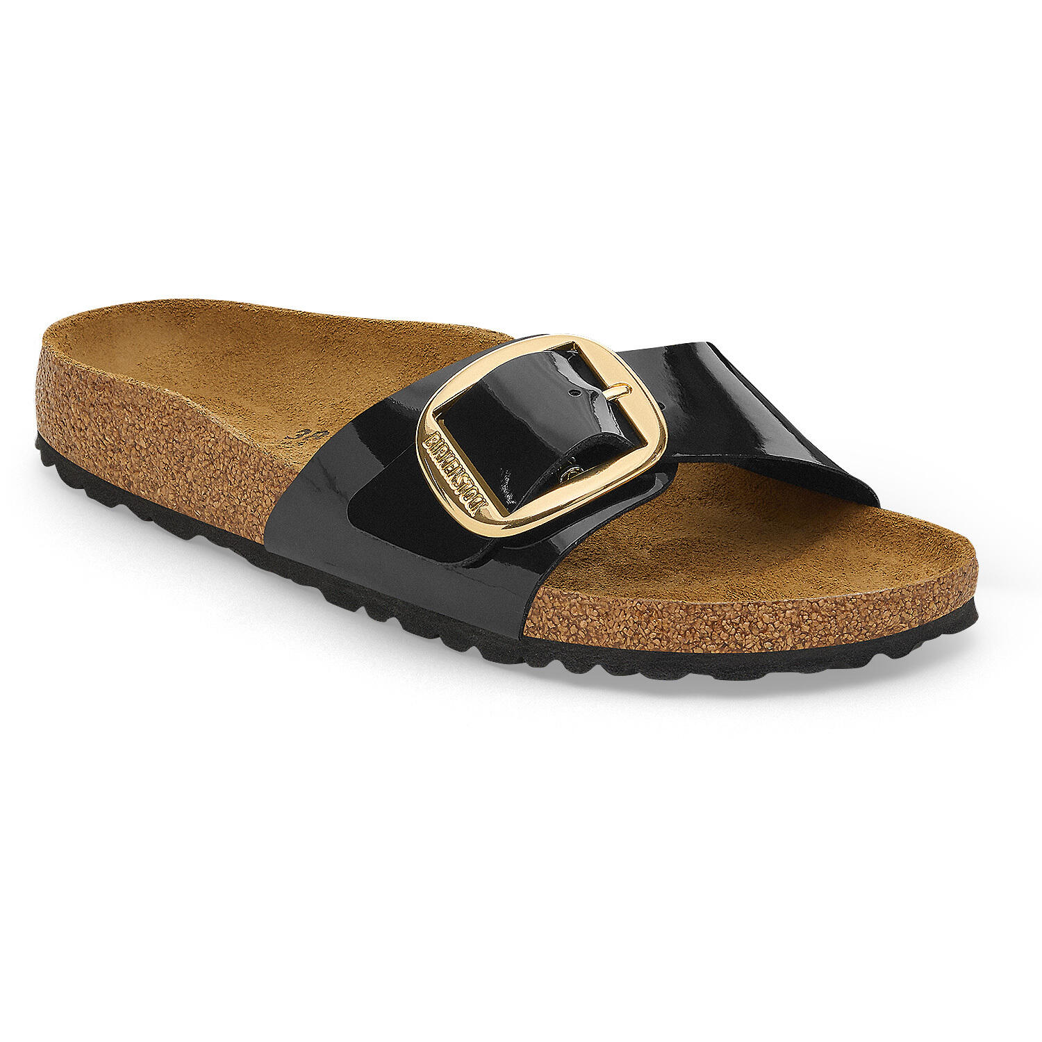 Sandales Birkenstock Madrid Big Buckle Femme 2/5