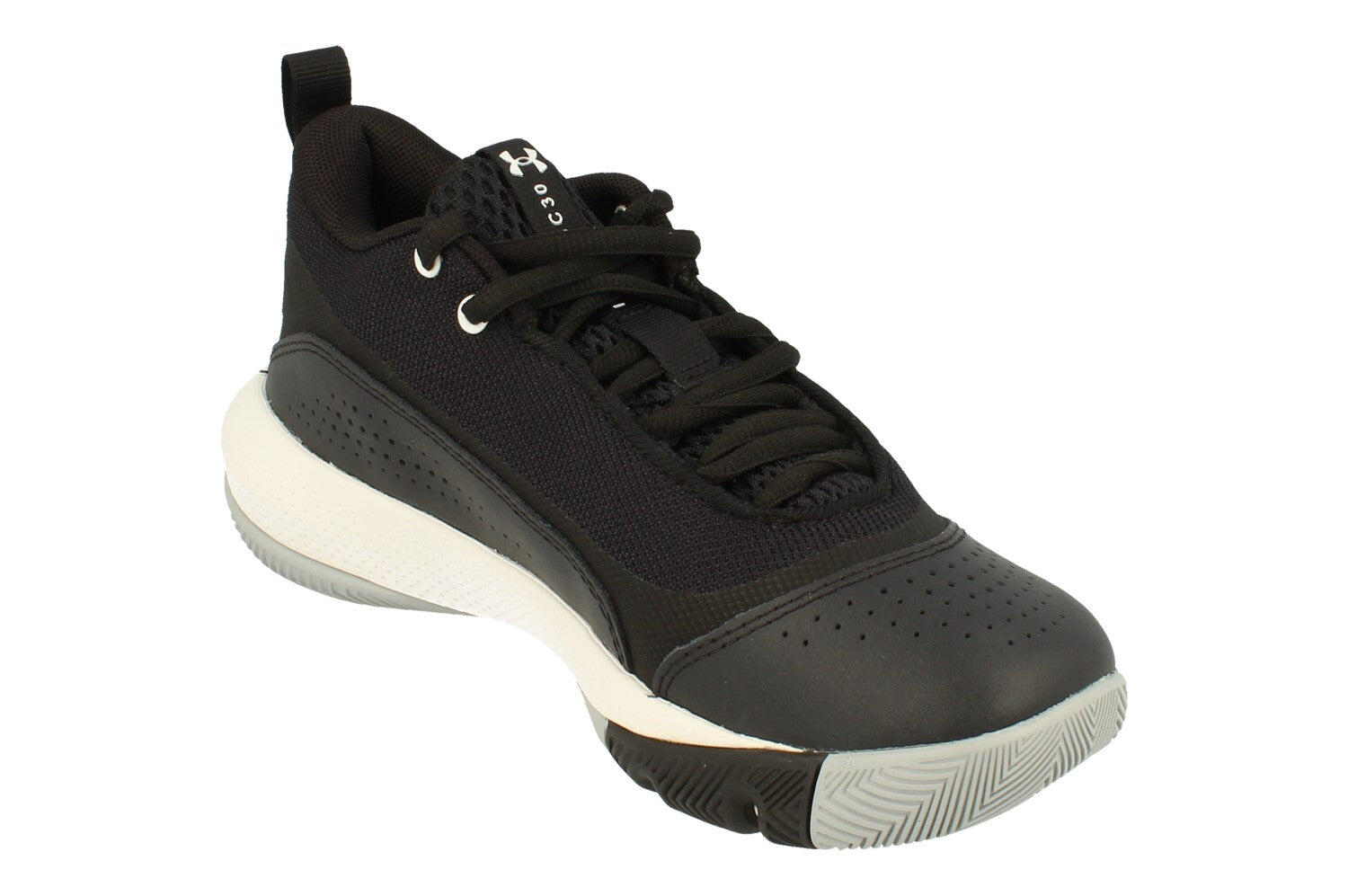 GS Sc 3Zero IV Basketball Trainers 3023918 001