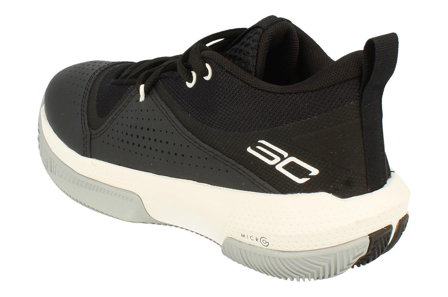 GS Sc 3Zero IV Basketball Trainers 3023918 001 UNDER ARMOUR