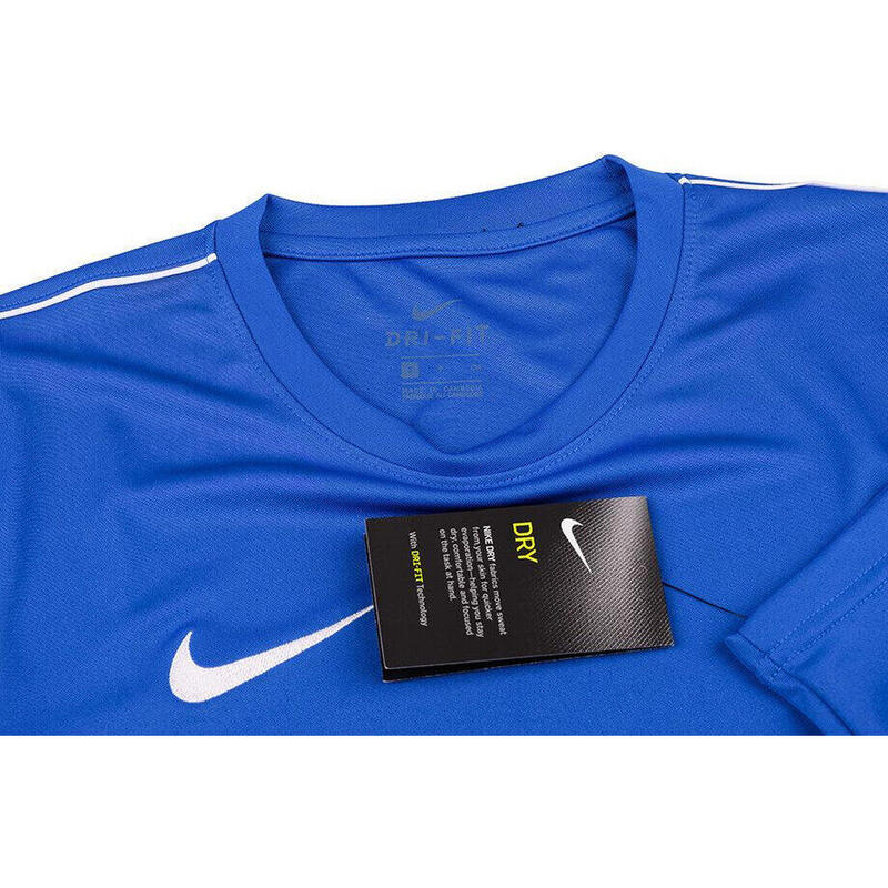 Koszulka sportowa dla dzieci Nike Dri Fit Park