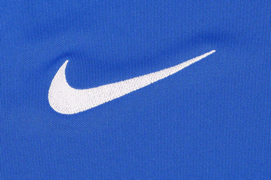 Maglietta Bambini Nike Park 20 Blu 2/4