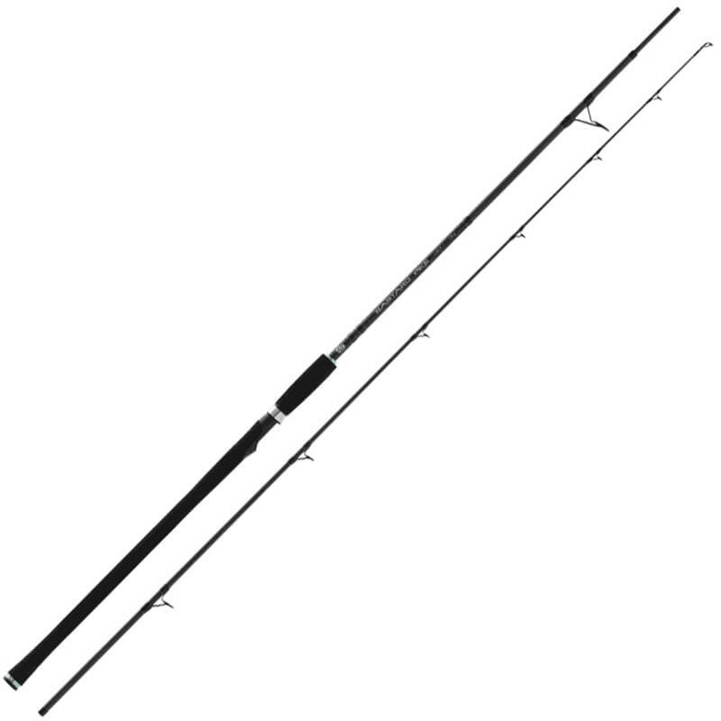 Canne - Stucki BASTARD PIKE 30-80gr - 270/2