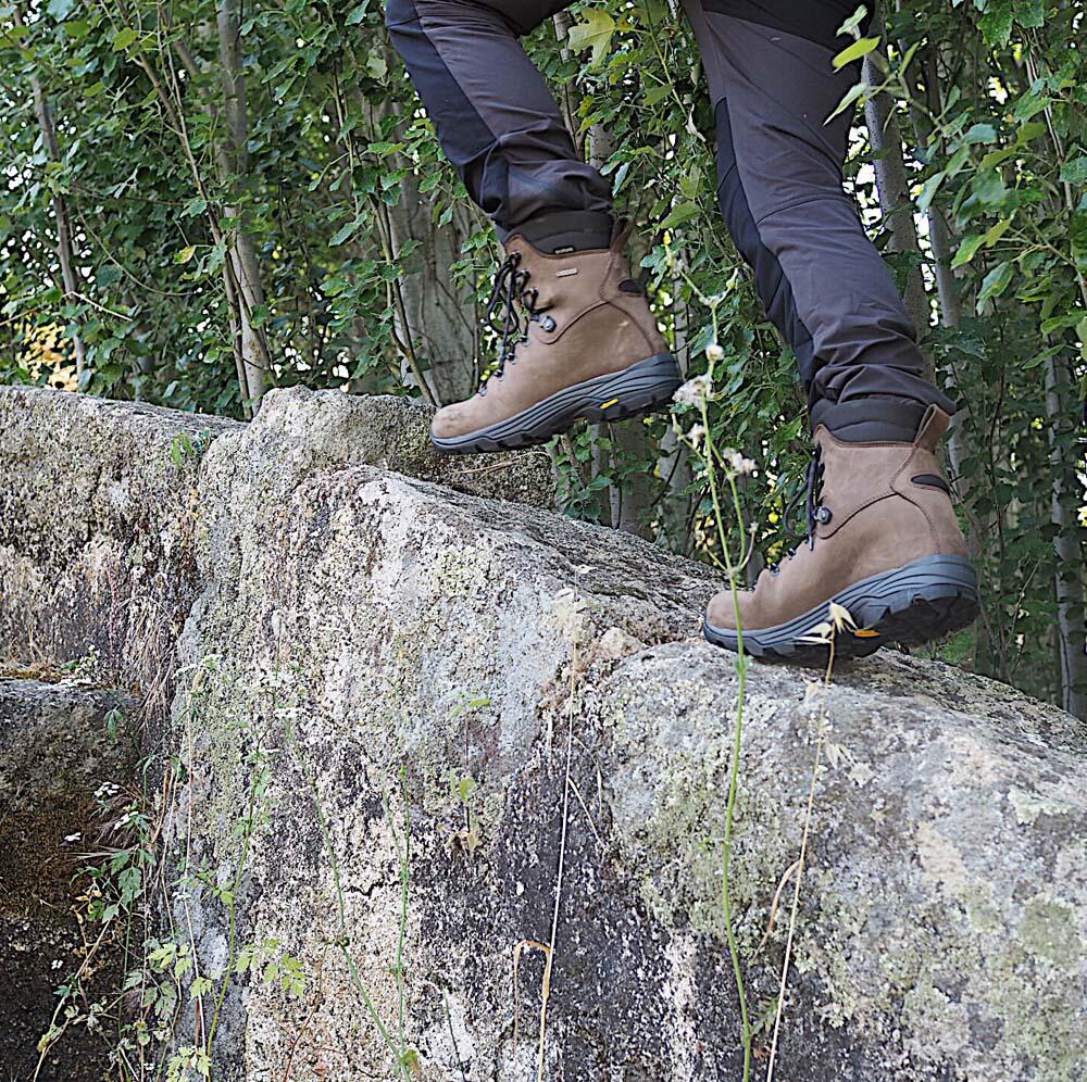 Bestard Taiga Gore-Tex Botas de Caça e Trekking à prova de água para homens 5/5