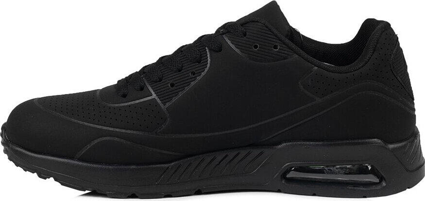 Buty sportowe unisex Kappa Harlem Emb Oc 3/6