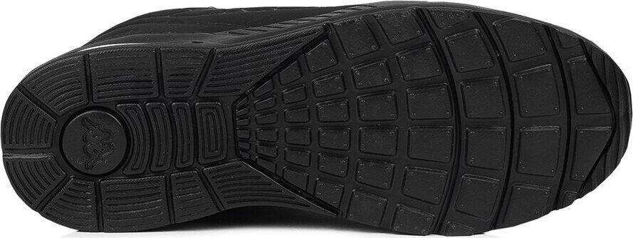 Buty sportowe unisex Kappa Harlem Emb Oc 4/6