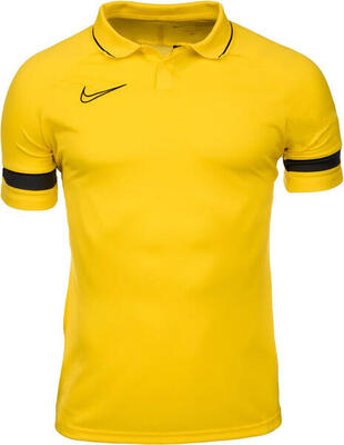 Kinderen nike dri-fit academy 21 t-shirt voetbal