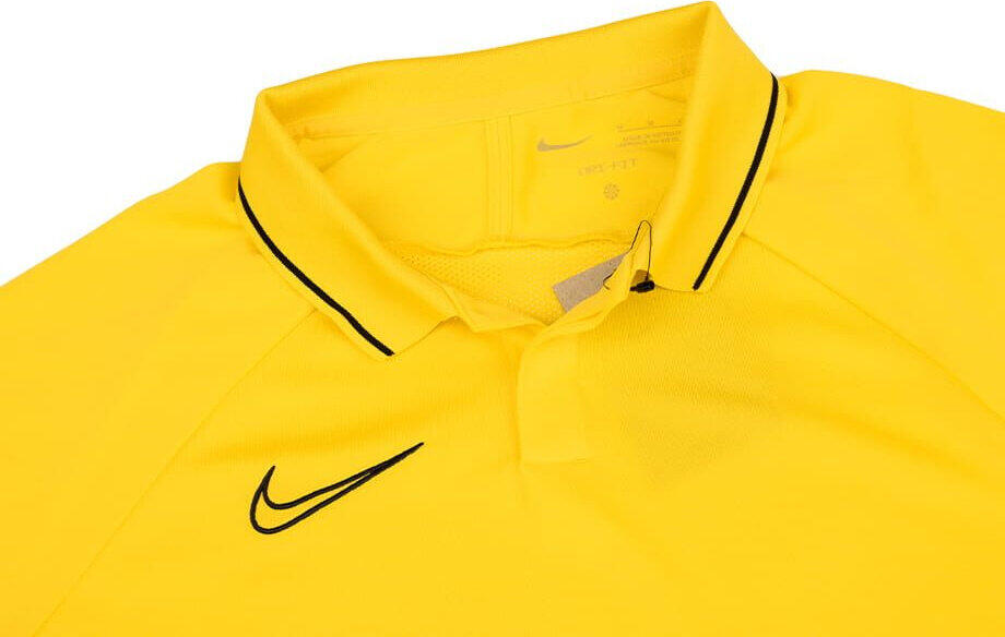 Camiseta infantil Nike Dri-FIT Academy 21 3/4
