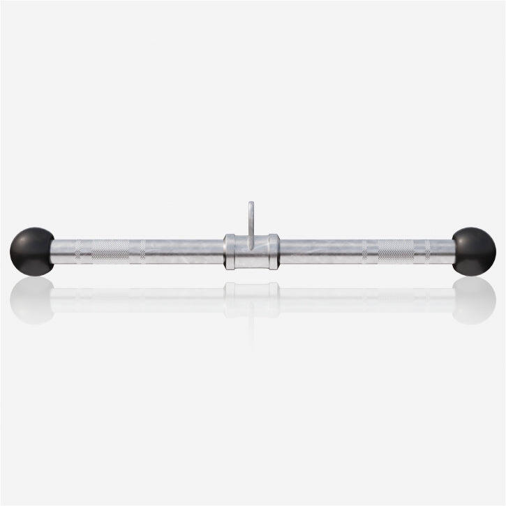 Triceps - Biceps Stang - Anti-slip - Fitness stang - Krachtstation 3/6