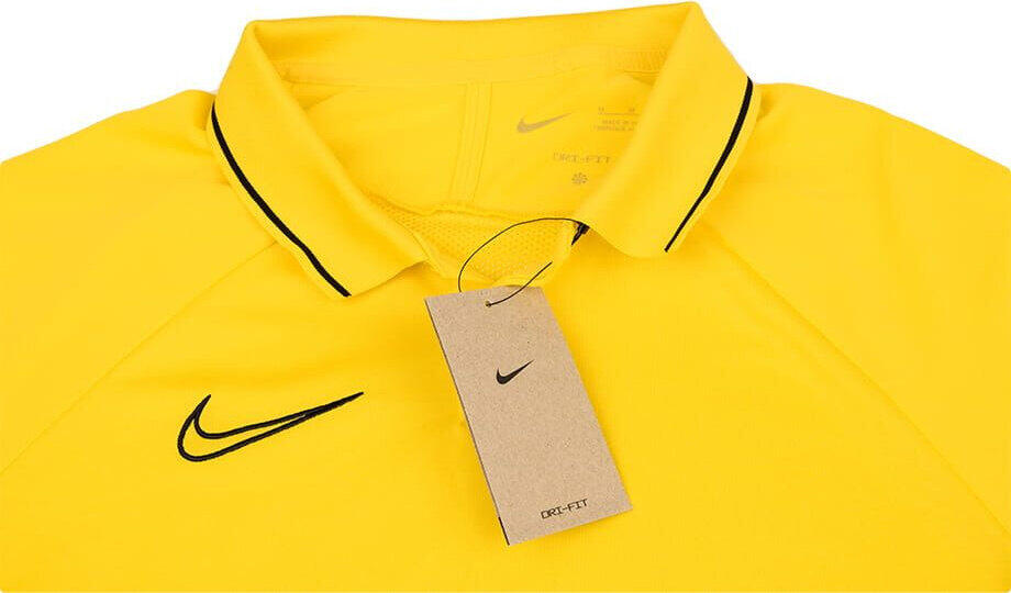 Camiseta infantil Nike Dri-FIT Academy 21 4/4