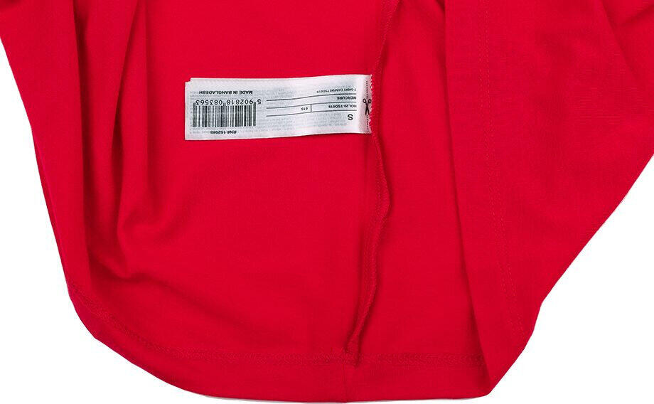 Outhorn HOL20 61S camiseta mujer 2/4