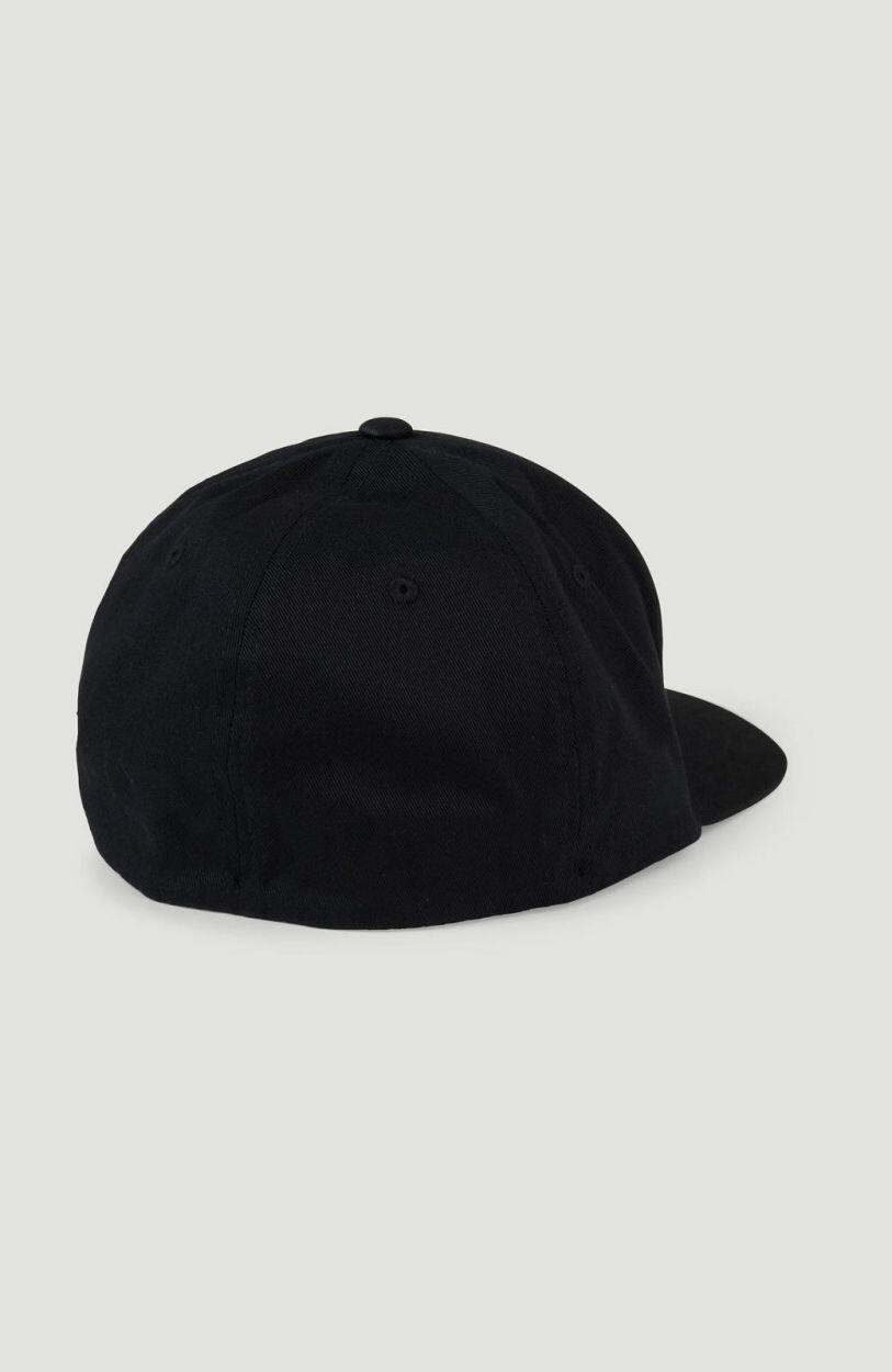 O'NEILL O'neill Casquettes BASEBALL CAP  Hommes Black Out 4/4