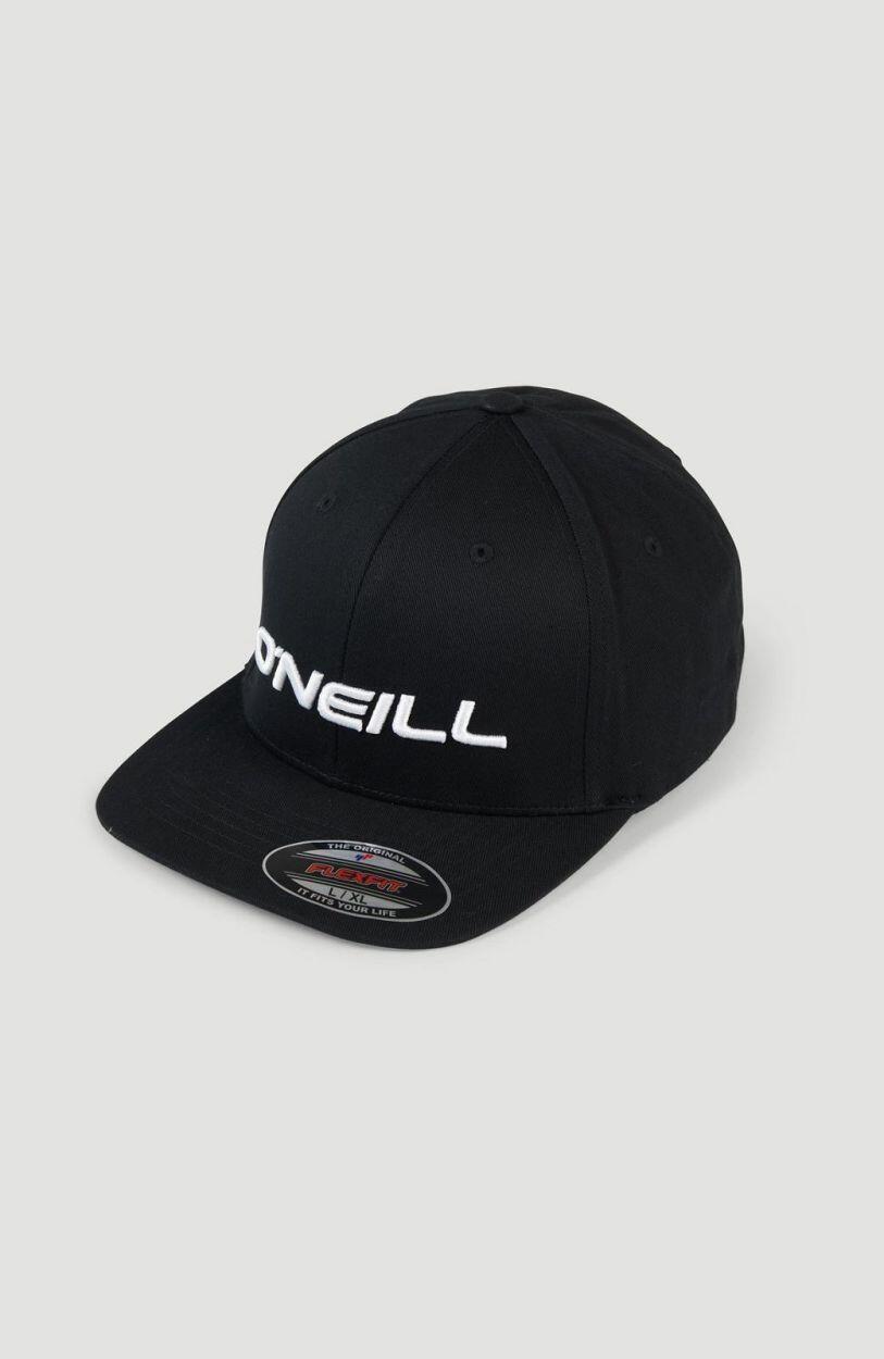 O'NEILL O'neill Casquettes BASEBALL CAP  Hommes Black Out 1/4