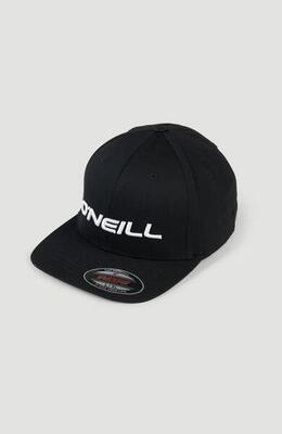 O'neill o'neill petten baseball cap heren black out