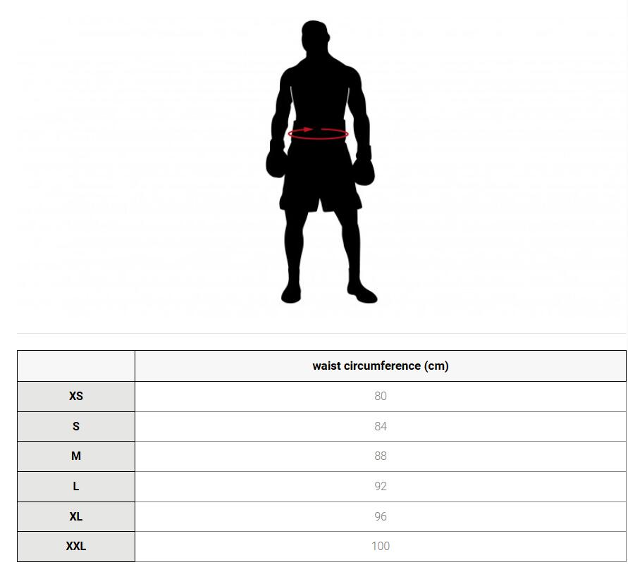 Wende-Sportshorts Montana 6/7