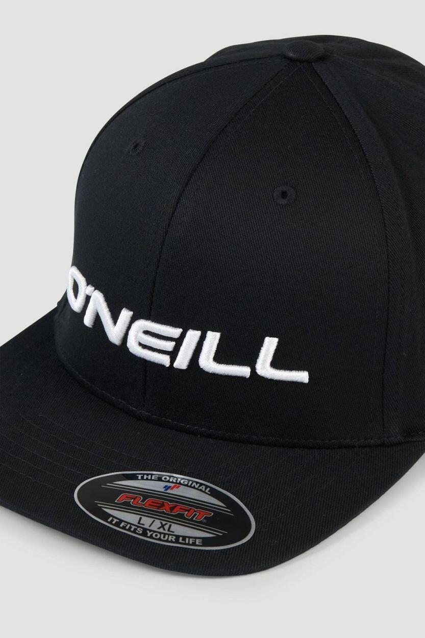 O'NEILL O'neill Casquettes BASEBALL CAP  Hommes Black Out 2/4